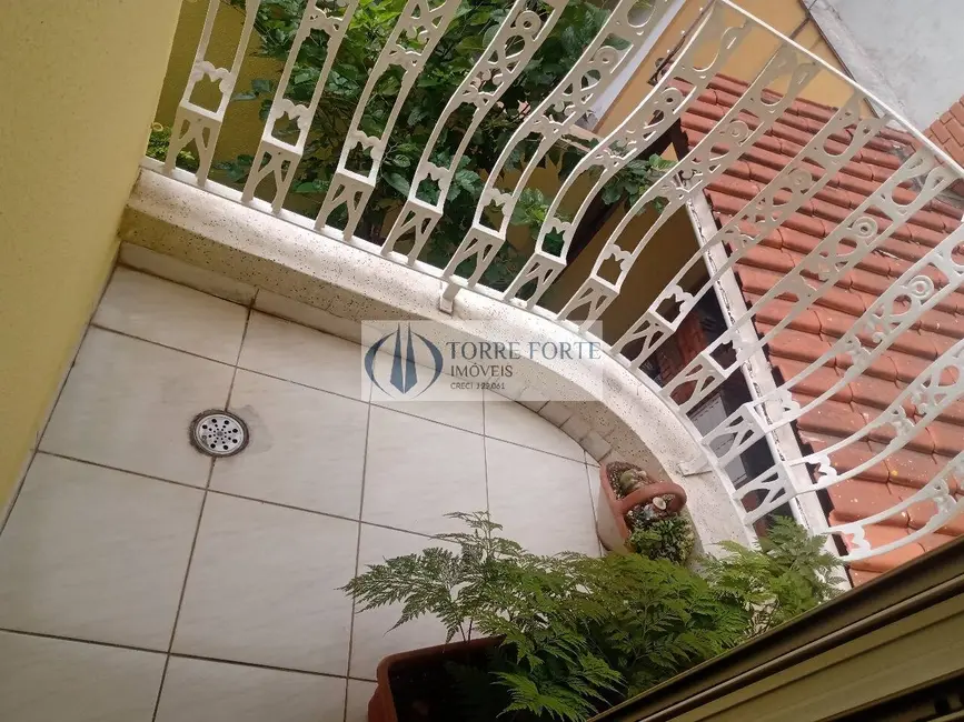 Foto 7 de Apartamento com 3 quartos à venda, 90m2 em Vila Alpina, Santo Andre - SP