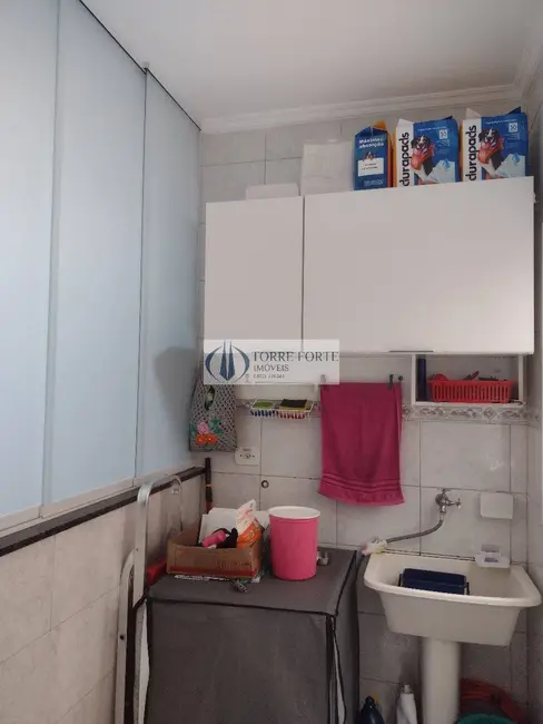 Foto 2 de Apartamento com 3 quartos à venda, 90m2 em Vila Alpina, Santo Andre - SP