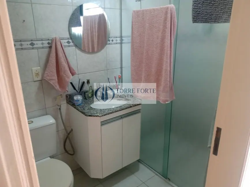 Foto 9 de Apartamento com 3 quartos à venda, 90m2 em Vila Alpina, Santo Andre - SP