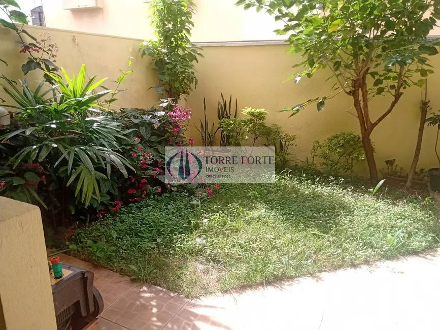 Foto 4 de Apartamento com 3 quartos à venda, 90m2 em Vila Alpina, Santo Andre - SP