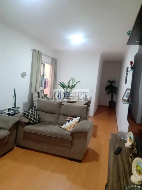 Foto 5 de Apartamento com 3 quartos à venda, 90m2 em Vila Alpina, Santo Andre - SP