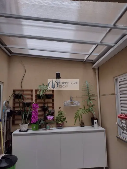 Foto 6 de Apartamento com 3 quartos à venda, 90m2 em Vila Alpina, Santo Andre - SP