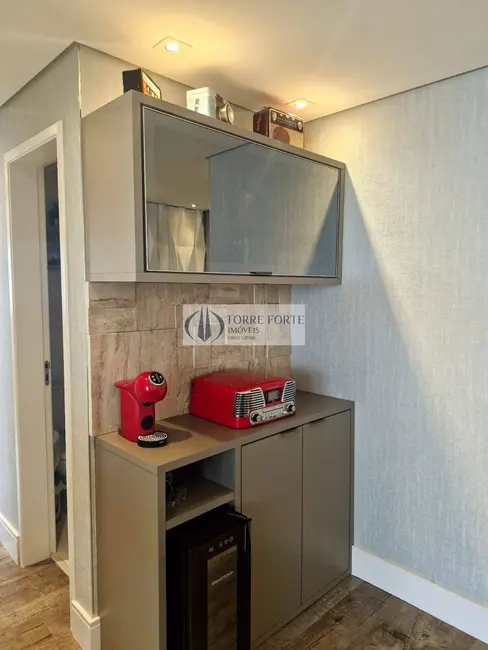 Apartamento com 3 quartos à venda, 70m2 em Tatuapé, São Paulo - SP - imagem 9 Foto 9 de Apartamento com 3 quartos à venda, 70m2 em Tatuapé, São Paulo - SP