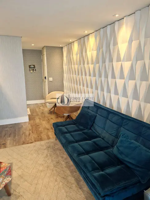 Apartamento com 3 quartos à venda, 70m2 em Tatuapé, São Paulo - SP - imagem 3 Foto 3 de Apartamento com 3 quartos à venda, 70m2 em Tatuapé, São Paulo - SP