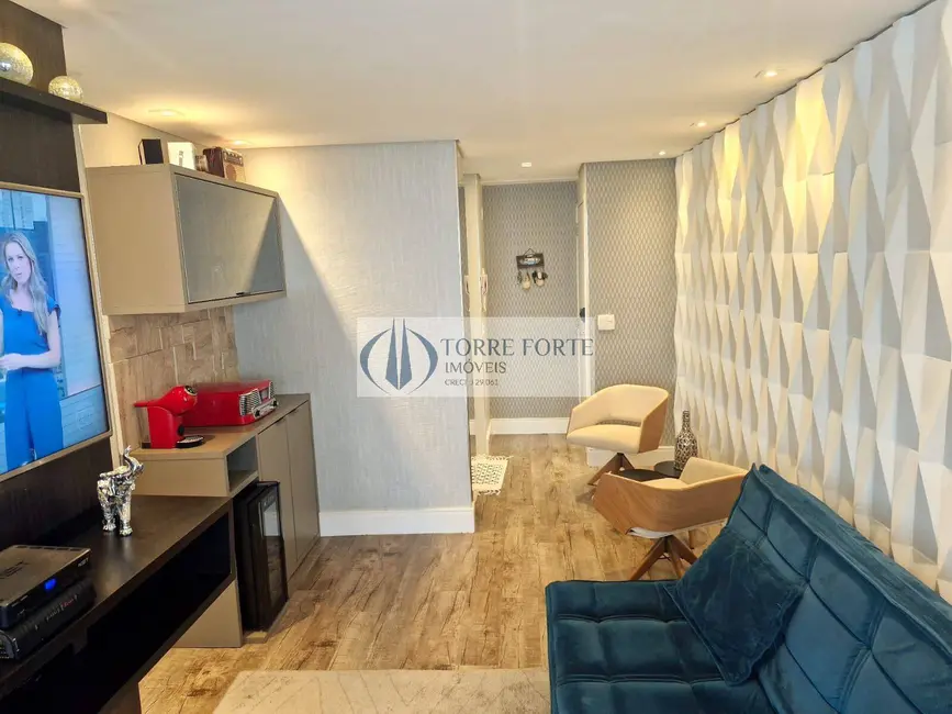 Apartamento com 3 quartos à venda, 70m2 em Tatuapé, São Paulo - SP - imagem 1 Foto 1 de Apartamento com 3 quartos à venda, 70m2 em Tatuapé, São Paulo - SP