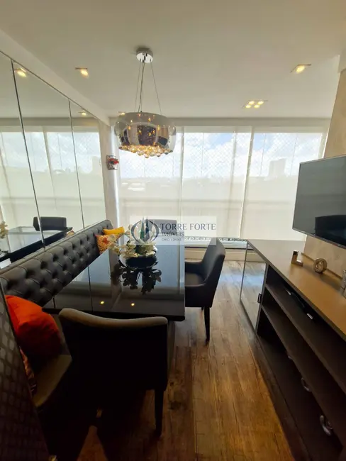 Apartamento com 3 quartos à venda, 70m2 em Tatuapé, São Paulo - SP - imagem 8 Foto 8 de Apartamento com 3 quartos à venda, 70m2 em Tatuapé, São Paulo - SP