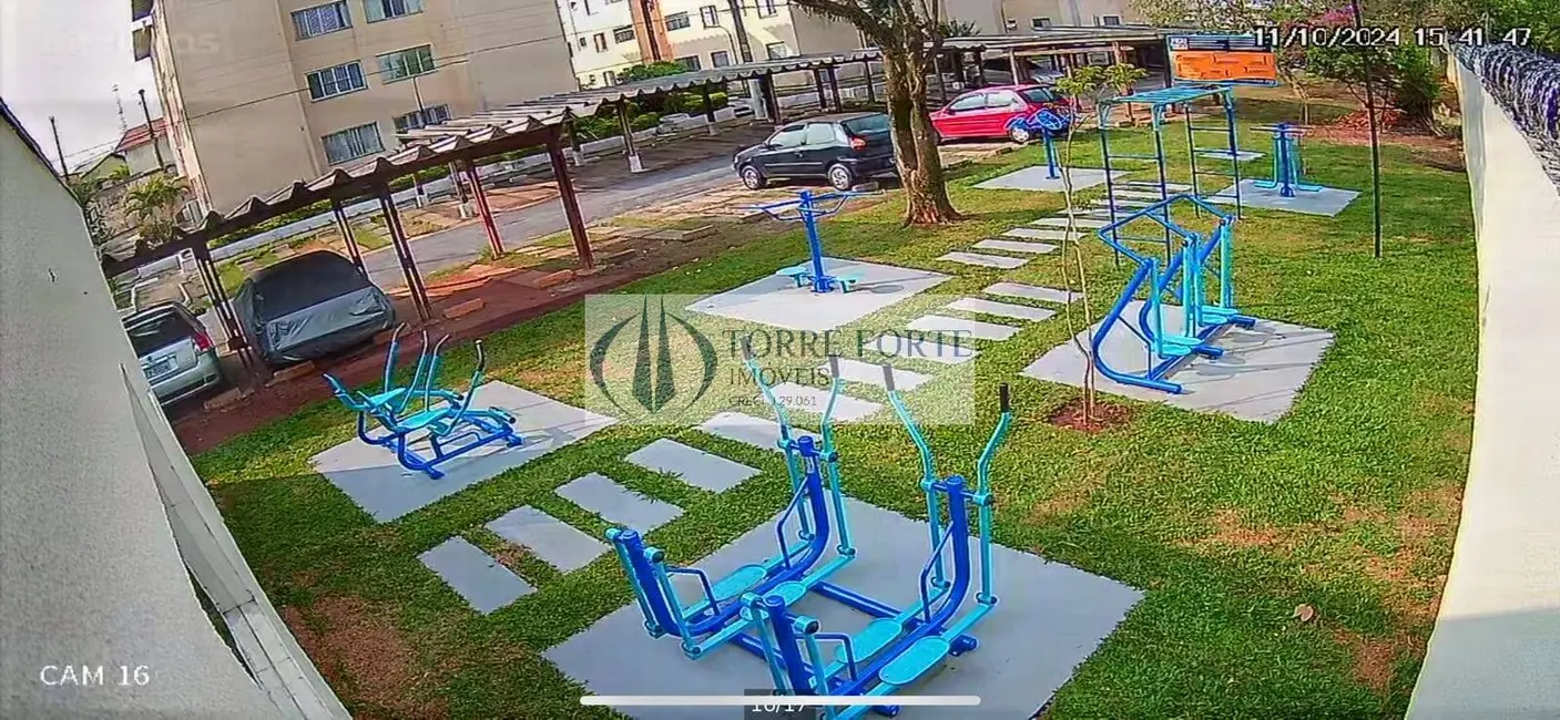 Foto 9 de Apartamento com 2 quartos à venda, 54m2 em Jardim Lucinda, São Paulo - SP