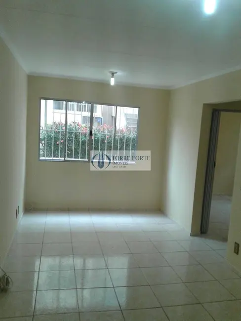 Foto 1 de Apartamento com 2 quartos à venda, 54m2 em Jardim Lucinda, São Paulo - SP