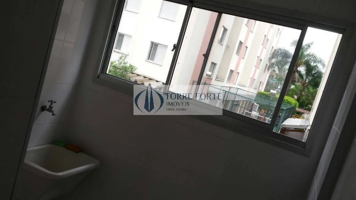 Foto 9 de Apartamento com 2 quartos à venda, 57m2 em Cangaíba, São Paulo - SP