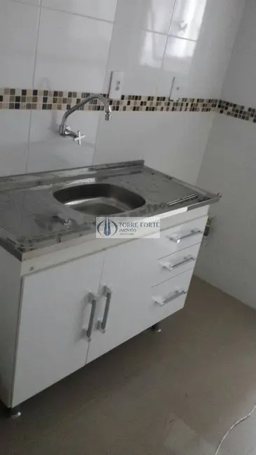 Foto 8 de Apartamento com 2 quartos à venda, 57m2 em Cangaíba, São Paulo - SP