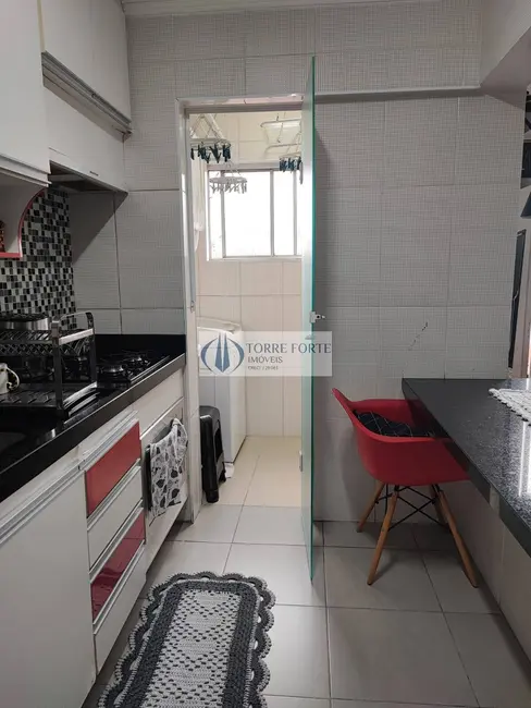 Foto 2 de Apartamento com 2 quartos à venda, 63m2 em Vila Formosa, São Paulo - SP