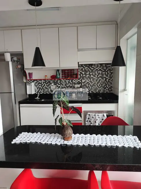 Foto 1 de Apartamento com 2 quartos à venda, 63m2 em Vila Formosa, São Paulo - SP