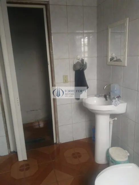 Foto 8 de Casa com 3 quartos à venda, 198m2 em Vila Antonieta, São Paulo - SP