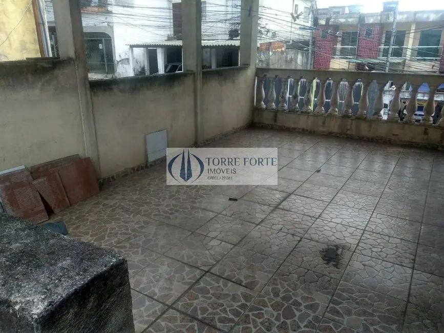 Foto 1 de Casa com 3 quartos à venda, 198m2 em Vila Antonieta, São Paulo - SP