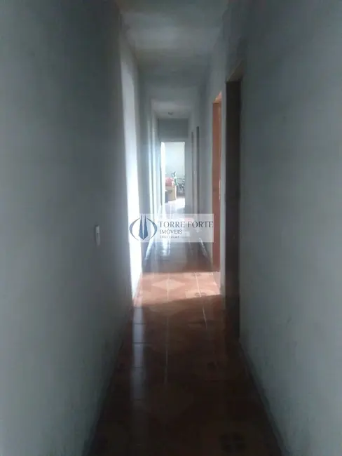 Foto 5 de Casa com 3 quartos à venda, 198m2 em Vila Antonieta, São Paulo - SP