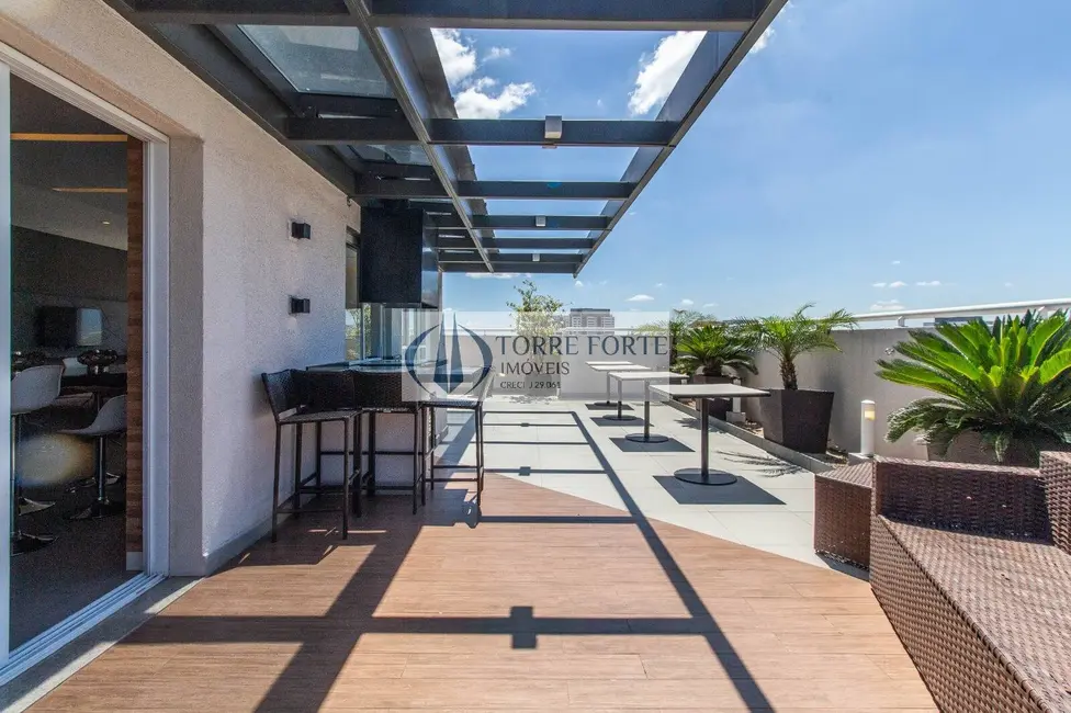 Apartamento com 1 quarto à venda, 33m2 em Brás, São Paulo - SP - imagem 8 Foto 8 de Apartamento com 1 quarto à venda, 33m2 em Brás, São Paulo - SP