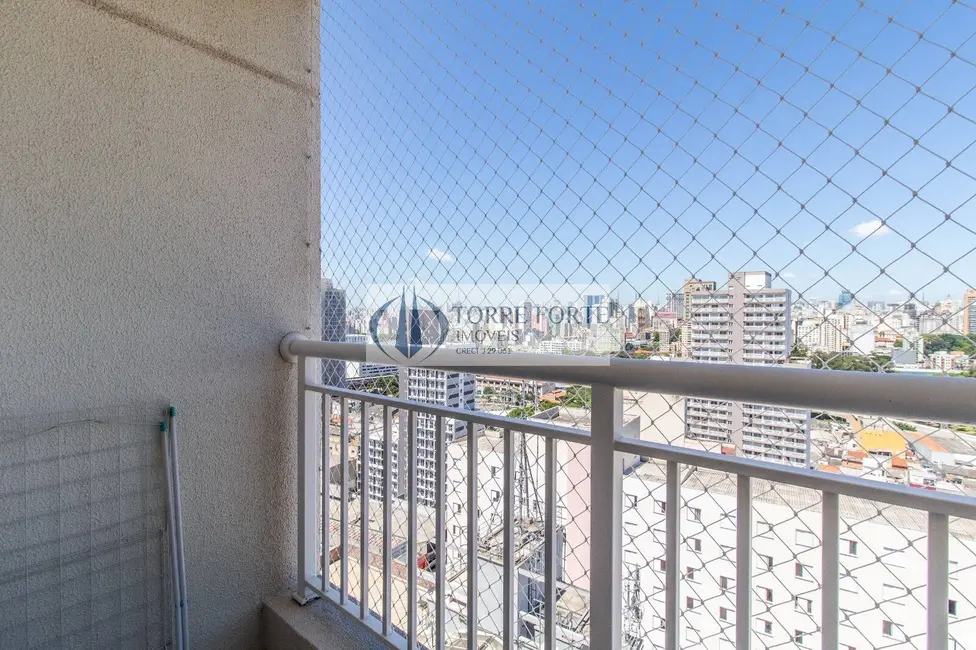 Apartamento com 1 quarto à venda, 33m2 em Brás, São Paulo - SP - imagem 5 Foto 5 de Apartamento com 1 quarto à venda, 33m2 em Brás, São Paulo - SP