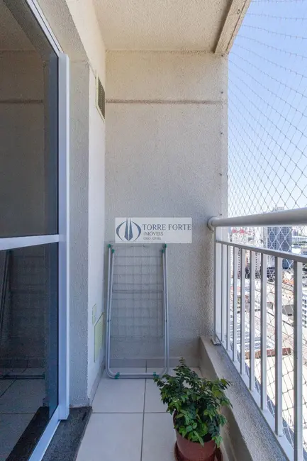 Apartamento com 1 quarto à venda, 33m2 em Brás, São Paulo - SP - imagem 6 Foto 6 de Apartamento com 1 quarto à venda, 33m2 em Brás, São Paulo - SP