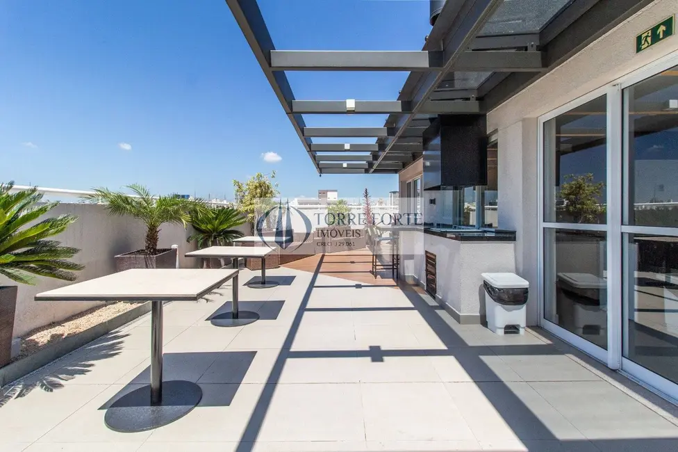 Apartamento com 1 quarto à venda, 33m2 em Brás, São Paulo - SP - imagem 9 Foto 9 de Apartamento com 1 quarto à venda, 33m2 em Brás, São Paulo - SP