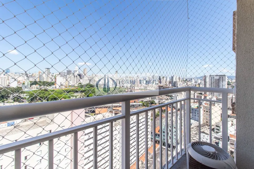 Apartamento com 1 quarto à venda, 33m2 em Brás, São Paulo - SP - imagem 4 Foto 4 de Apartamento com 1 quarto à venda, 33m2 em Brás, São Paulo - SP