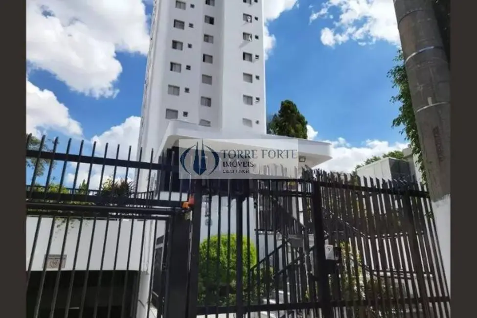 Foto 1 de Apartamento com 2 quartos à venda, 70m2 em Jardim Anália Franco, São Paulo - SP