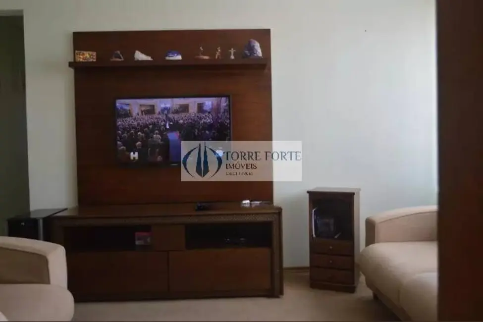 Foto 4 de Apartamento com 2 quartos à venda, 70m2 em Jardim Anália Franco, São Paulo - SP