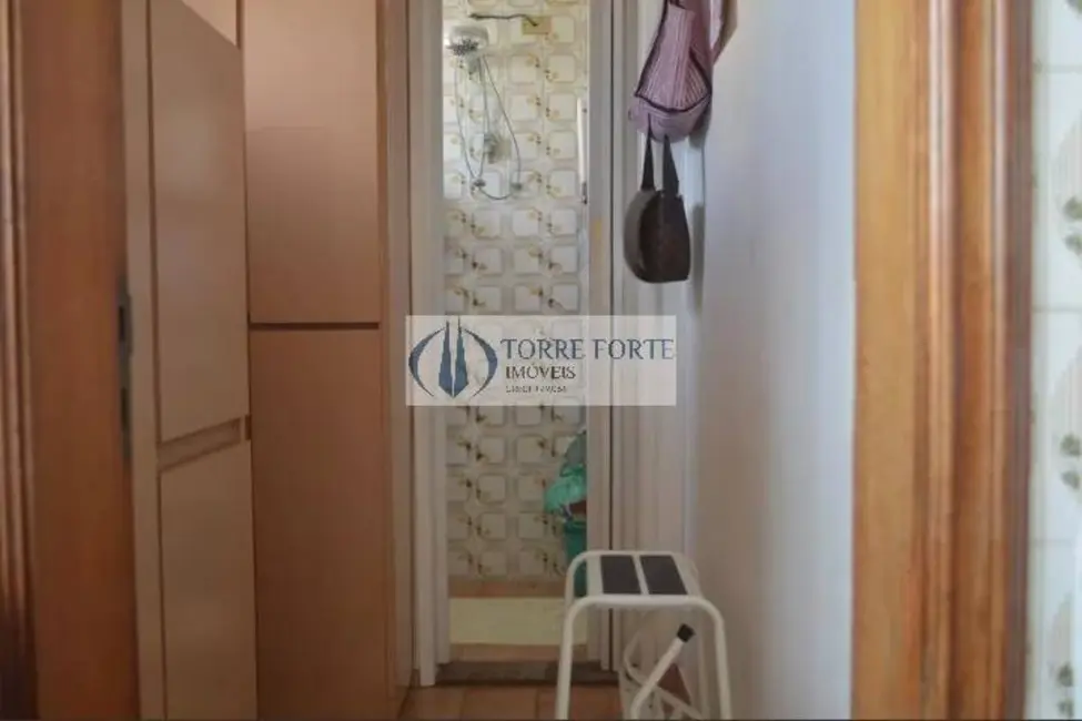 Foto 8 de Apartamento com 2 quartos à venda, 70m2 em Jardim Anália Franco, São Paulo - SP