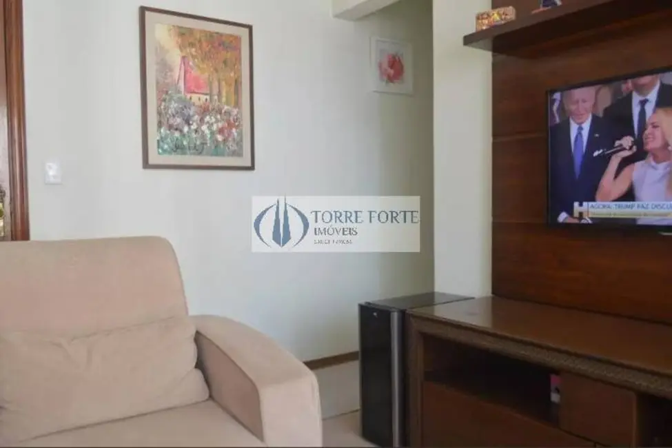 Foto 3 de Apartamento com 2 quartos à venda, 70m2 em Jardim Anália Franco, São Paulo - SP