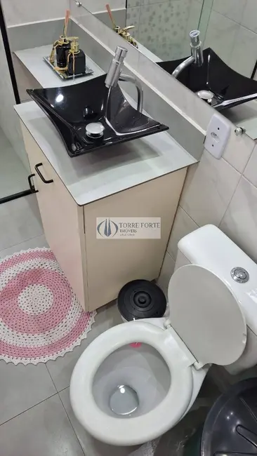 Foto 5 de Apartamento com 2 quartos à venda, 49m2 em Parque São Lourenço, São Paulo - SP