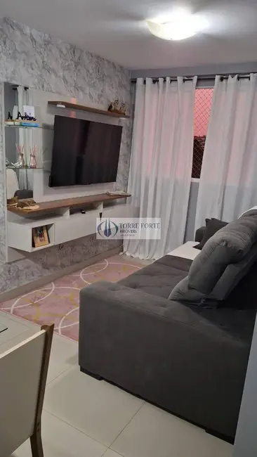 Foto 4 de Apartamento com 2 quartos à venda, 49m2 em Parque São Lourenço, São Paulo - SP