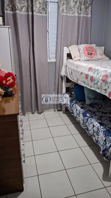 Foto 9 de Apartamento com 2 quartos à venda, 49m2 em Parque São Lourenço, São Paulo - SP