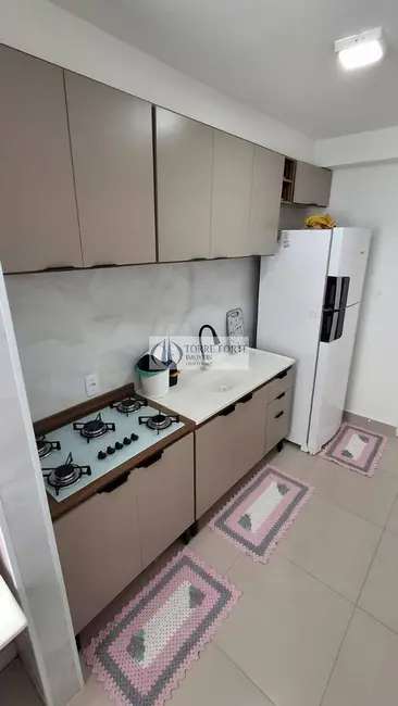 Foto 2 de Apartamento com 2 quartos à venda, 49m2 em Parque São Lourenço, São Paulo - SP