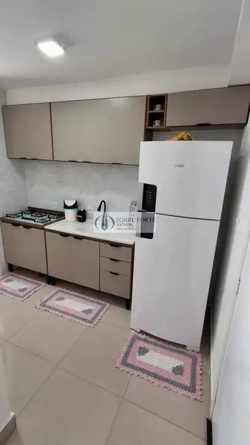 Foto 3 de Apartamento com 2 quartos à venda, 49m2 em Parque São Lourenço, São Paulo - SP