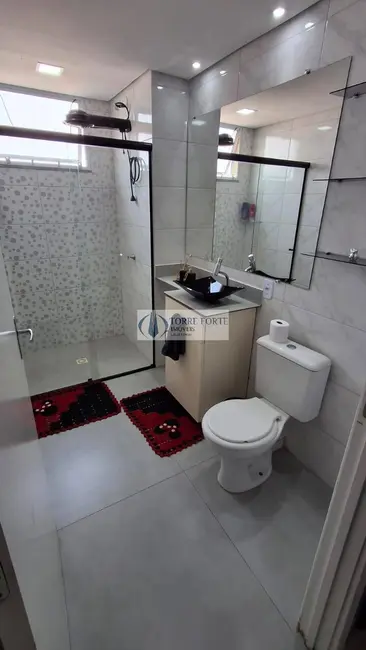 Foto 8 de Apartamento com 2 quartos à venda, 49m2 em Parque São Lourenço, São Paulo - SP