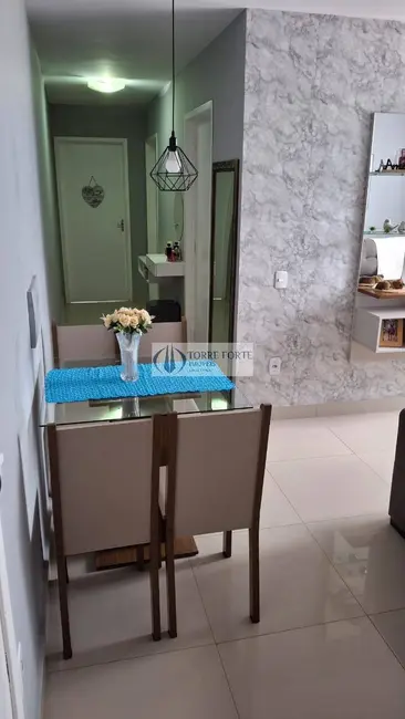 Foto 7 de Apartamento com 2 quartos à venda, 49m2 em Parque São Lourenço, São Paulo - SP