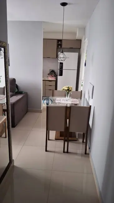 Foto 6 de Apartamento com 2 quartos à venda, 49m2 em Parque São Lourenço, São Paulo - SP