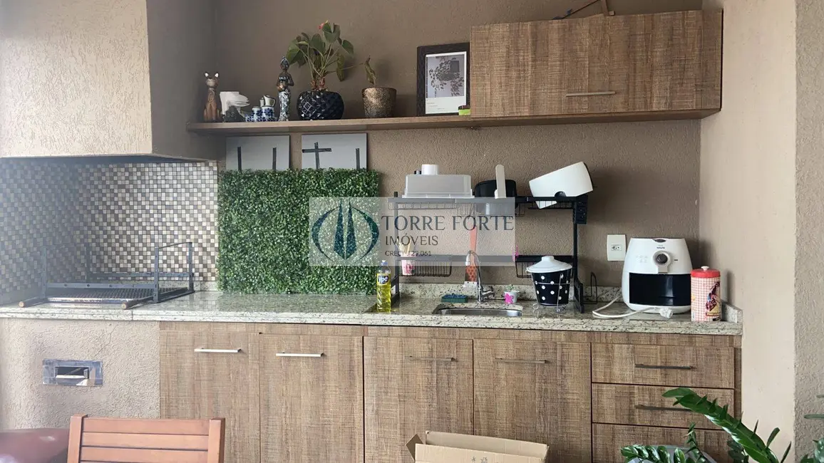 Foto 1 de Apartamento com 4 quartos à venda, 146m2 em Belenzinho, São Paulo - SP