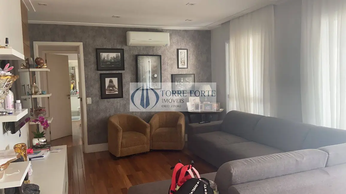 Foto 3 de Apartamento com 4 quartos à venda, 146m2 em Belenzinho, São Paulo - SP