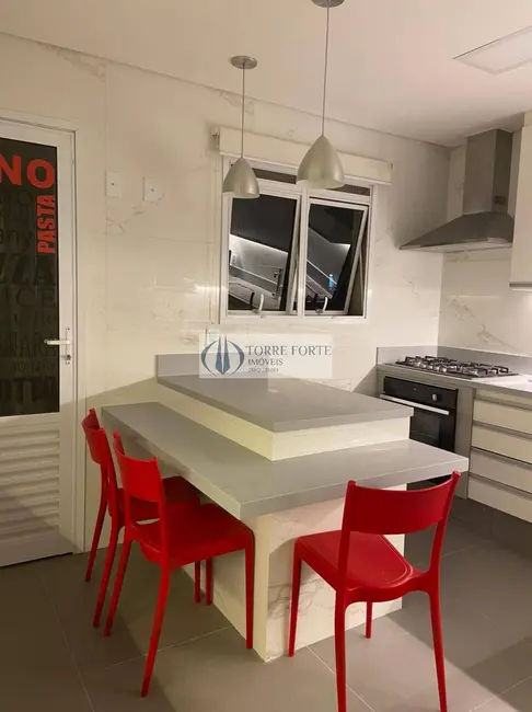 Foto 7 de Apartamento com 4 quartos à venda, 146m2 em Belenzinho, São Paulo - SP
