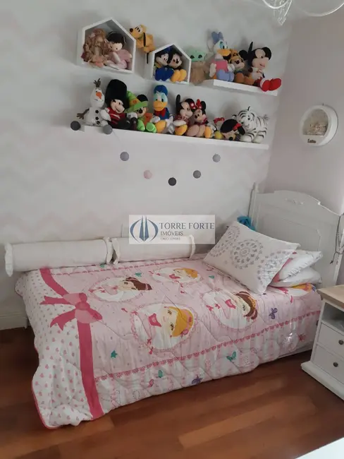 Foto 9 de Apartamento com 4 quartos à venda, 146m2 em Belenzinho, São Paulo - SP