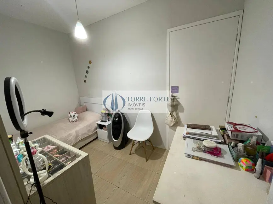 Foto 8 de Casa com 3 quartos à venda, 115m2 em Vila Talarico, São Paulo - SP