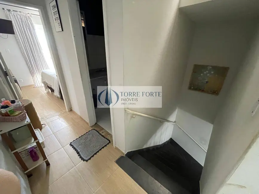 Foto 9 de Casa com 3 quartos à venda, 115m2 em Vila Talarico, São Paulo - SP