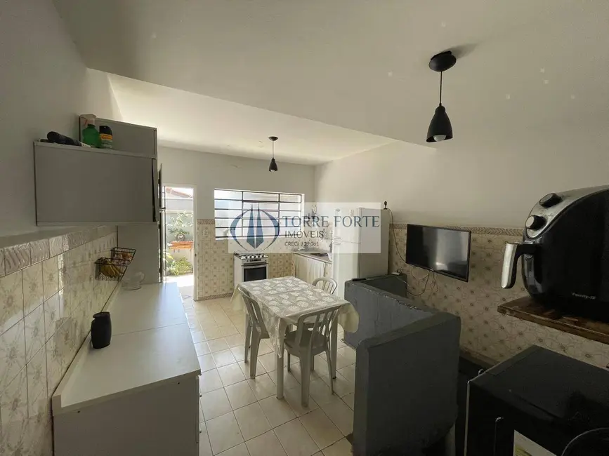 Foto 5 de Casa com 3 quartos à venda, 115m2 em Vila Talarico, São Paulo - SP