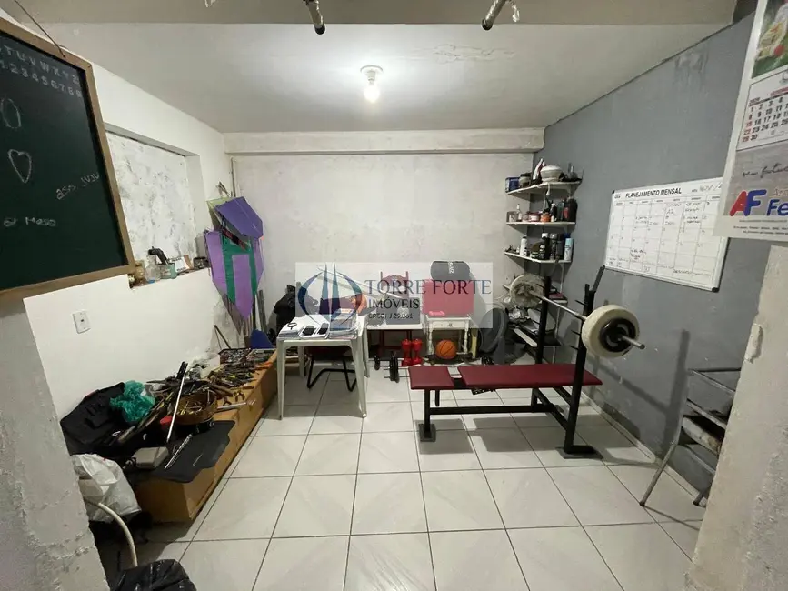 Foto 6 de Casa com 3 quartos à venda, 115m2 em Vila Talarico, São Paulo - SP