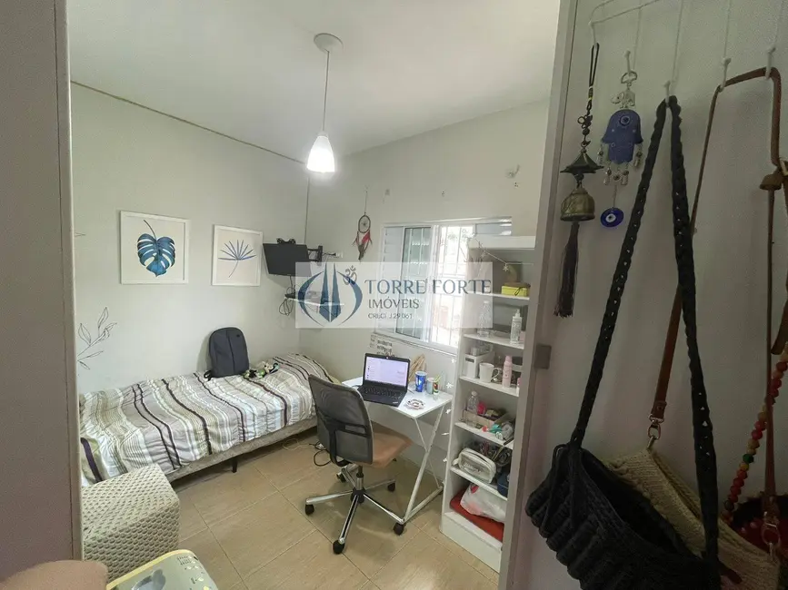 Foto 7 de Casa com 3 quartos à venda, 115m2 em Vila Talarico, São Paulo - SP