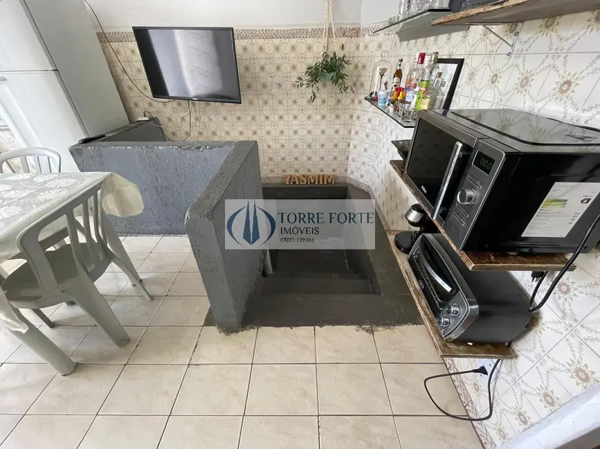 Foto 4 de Casa com 3 quartos à venda, 115m2 em Vila Talarico, São Paulo - SP