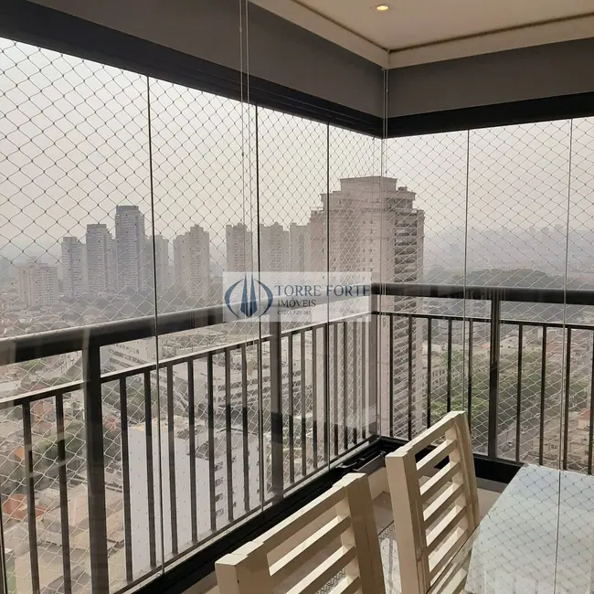 Apartamento com 2 quartos à venda, 85m2 em Parque São Jorge, São Paulo - SP - imagem 1 Foto 1 de Apartamento com 2 quartos à venda, 85m2 em Parque São Jorge, São Paulo - SP