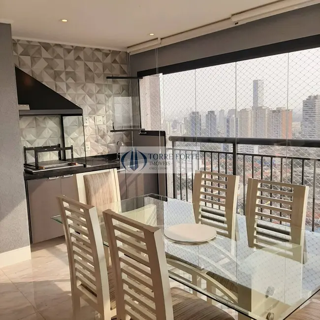 Apartamento com 2 quartos à venda, 85m2 em Parque São Jorge, São Paulo - SP - imagem 2 Foto 2 de Apartamento com 2 quartos à venda, 85m2 em Parque São Jorge, São Paulo - SP
