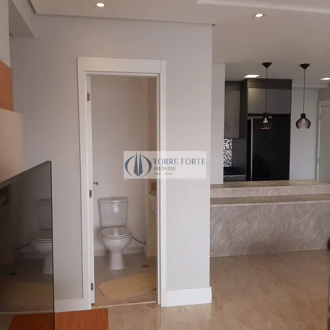 Apartamento com 2 quartos à venda, 85m2 em Parque São Jorge, São Paulo - SP - imagem 7 Foto 7 de Apartamento com 2 quartos à venda, 85m2 em Parque São Jorge, São Paulo - SP