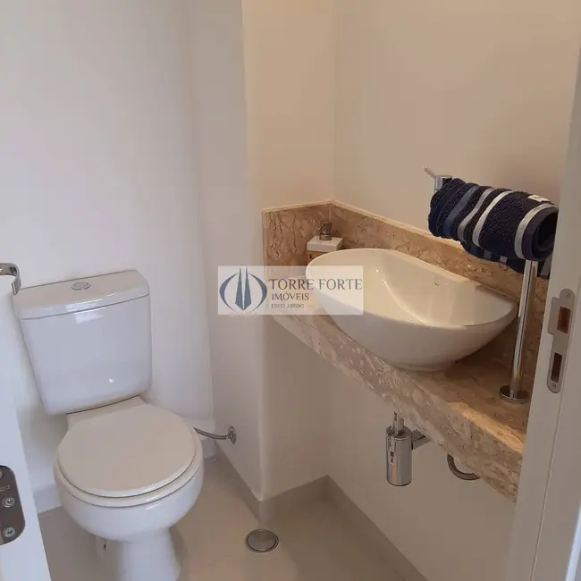 Apartamento com 2 quartos à venda, 85m2 em Parque São Jorge, São Paulo - SP - imagem 9 Foto 9 de Apartamento com 2 quartos à venda, 85m2 em Parque São Jorge, São Paulo - SP